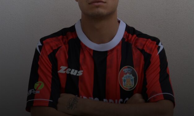 La Palmese saluta: i due ex rossoneri che vanno al Manfredonia!