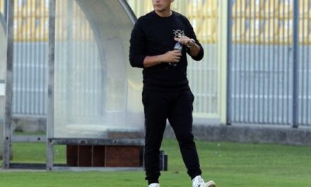 Rivoluzione Sorrento: via Conte ed Amarante, Serpini in pole e Cacace come uomo-mercato