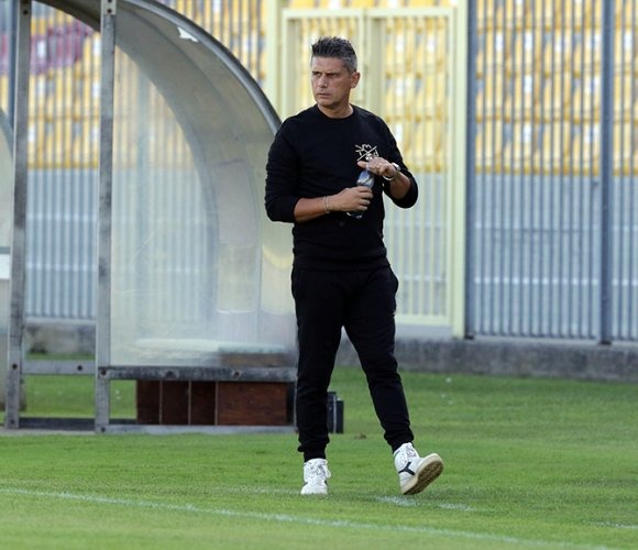 Rivoluzione Sorrento: via Conte ed Amarante, Serpini in pole e Cacace come uomo-mercato