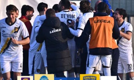 Giugliano, tre punti d’oro a Bergamo: l’Atalanta U23 si specchia, Prado colpisce