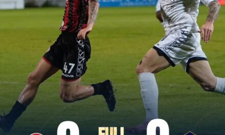 Posticipo avaro di emozioni: la battaglia inconcludente dello Zaccheria