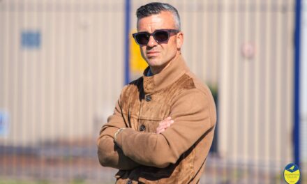 Terremoto Scafatese: ufficiale l’addio del Club Manager Antonio Di Natale