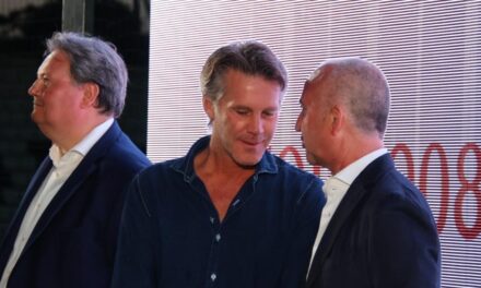 Giraud, Savoia shock: giocatori con febbre, la lotta è contro la burocrazia amministrativa