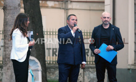 Nola, terremoto in conferenza: Langella annuncia le dimissioni e mette il club in vendita