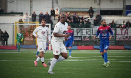 Calciomercato Serie D Girone H: Acerrana e Pompei, rinforzi cruciali per la salvezza
