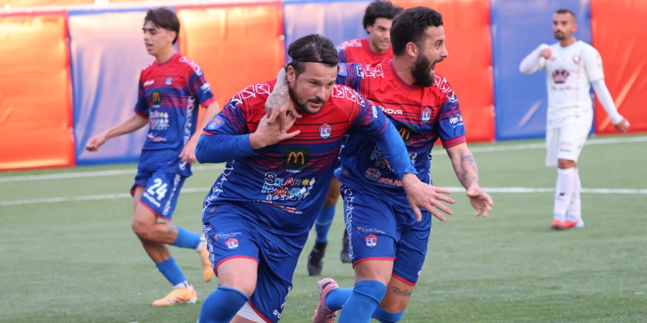 Mercato Boys Caivanese, che colpo: Maniero è ufficiale, Gladiator risponde con Malafronte