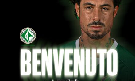 Avellino, doppia operazione ufficiale: torna Armando Izzo, Crespi passa all’Union Brescia