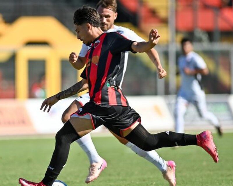 Sarnese attiva sul mercato: due colpi in 24 ore.E sullo sfondo prende quota l’ipotesi di scambio…