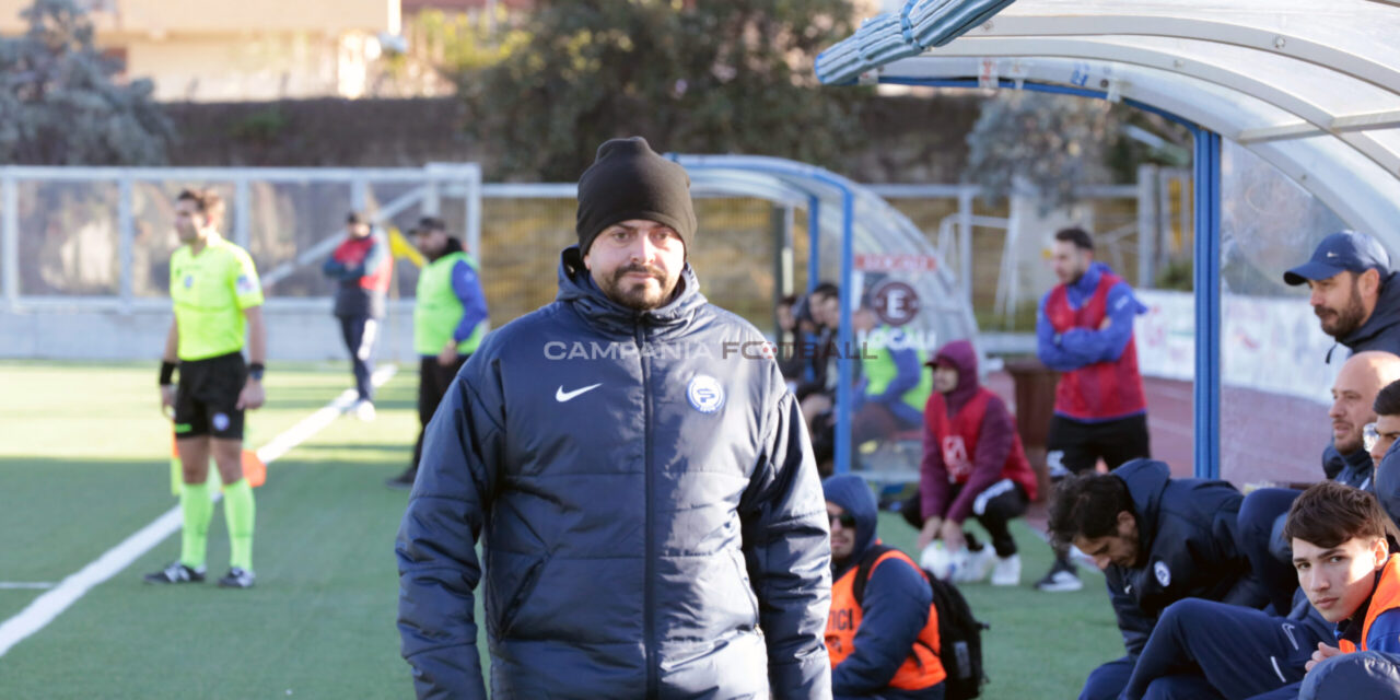 Portici, addio a Maradona Jr.: la società spiega i motivi