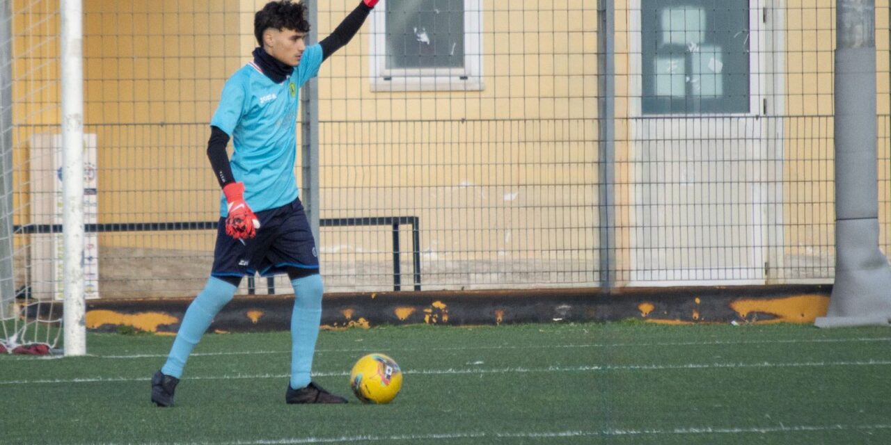 Il portiere che para un rigore e segna al 95’: la storia di Mainolfi