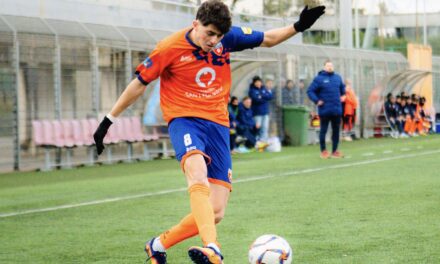 Salernum Baronissi, crisi profonda: Criscuolo cade pesantemente contro il Costa d’Amalfi