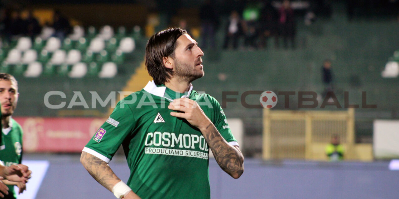 Scambio a sorpresa tra Serie B e C: Avellino e Catania si giocano due pedine