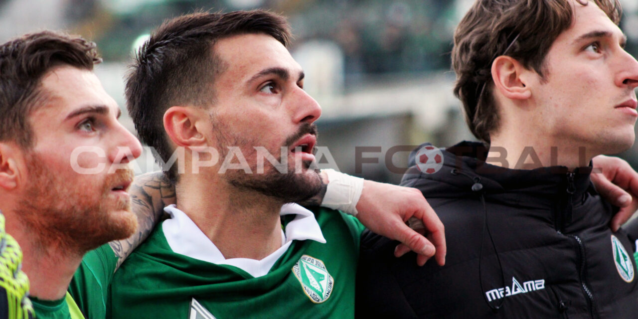 Salernitana, rilancio decisivo per Lescano: manca poco