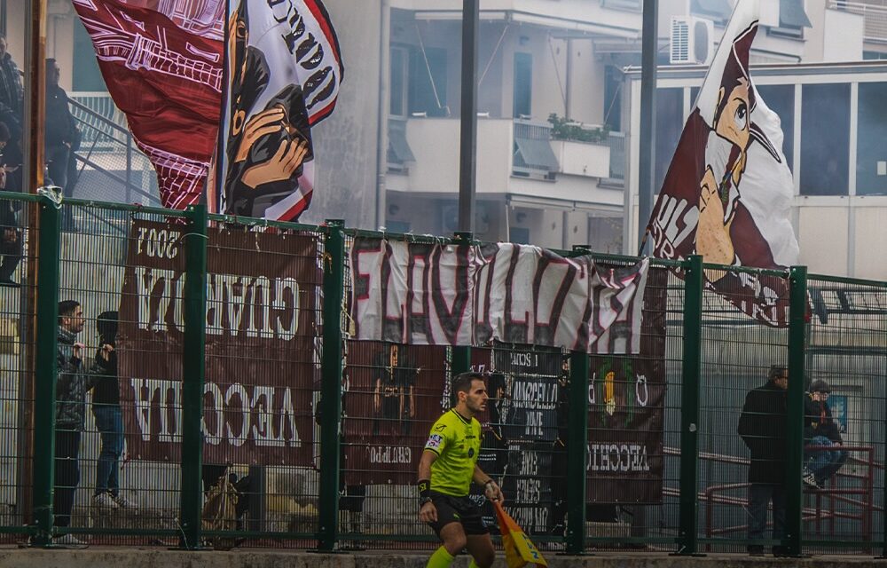 Real Normanna, ingresso gratuito. E il mercato si accende…
