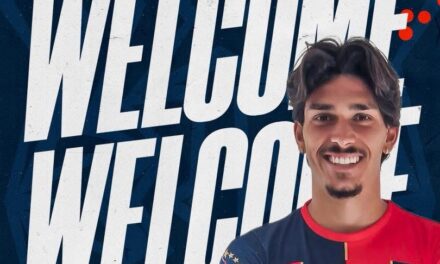Casertana, interesse per Gioielli: il talento dell’Afragolese convince