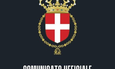 Caso De Falco, nota congiunta di Nissa e Savoia: “Solo verifica tecnica”