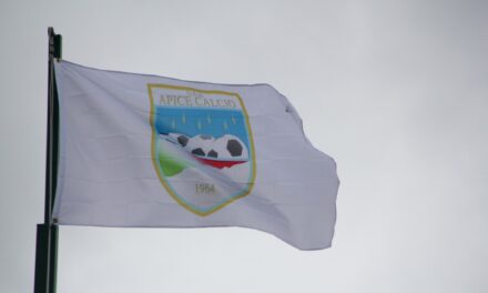 Agerola–Apice, la polemica continua: il club sannita chiarisce la sua posizione