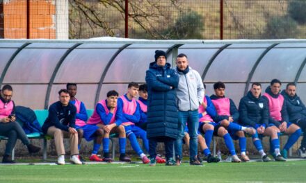 Gricignano-Brusciano, scontro verità al ‘Papa’: Pezzella punta sulla forza del gruppo