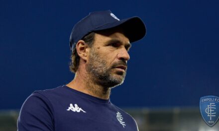 Pagliuca fa 50 e si regala l’Avellino: sorpasso nella notte
