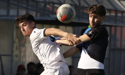 Sputi, bottigliette e un assistente colpito: squalifica pesantissima per il Pomigliano