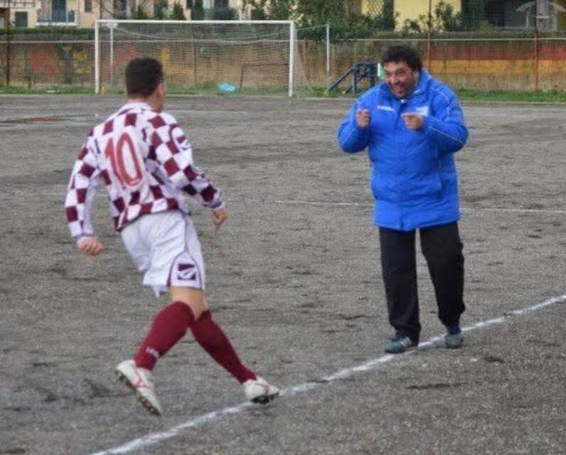 Cimitile, entusiasmo totale per il nuovo mister. Intanto, il Puglianello…