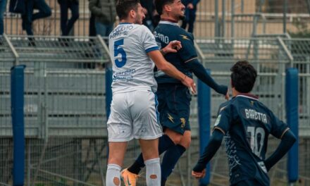 Acerrana, incubo senza fine: l’ultimo posto scotta e il Gravina non fa sconti. È crisi nera per il Toro?