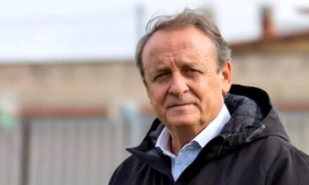 Gricignano, entusiasmo alle stelle: primato solitario e una città che sogna