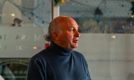 Guastafierro annuncia le dimissioni: addio a fine stagione