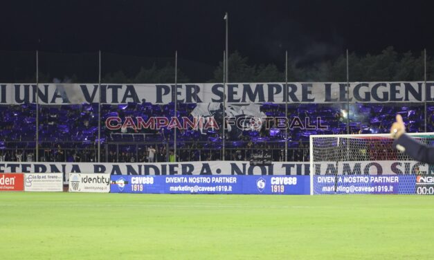 Serie C blindata: il CASMS parla di rischio concreto di violenze. Le motivazioni del triplo divieto