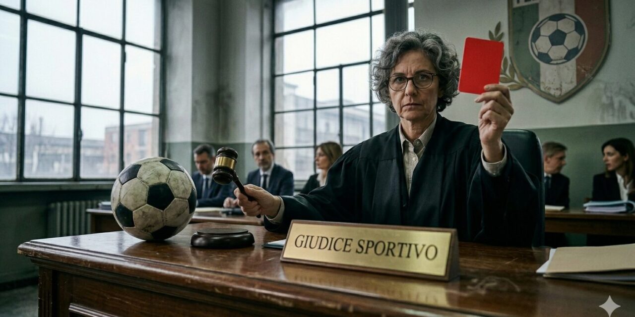 Caso Boys-Portici, verdetto confermato: la Corte respinge ogni contestazione