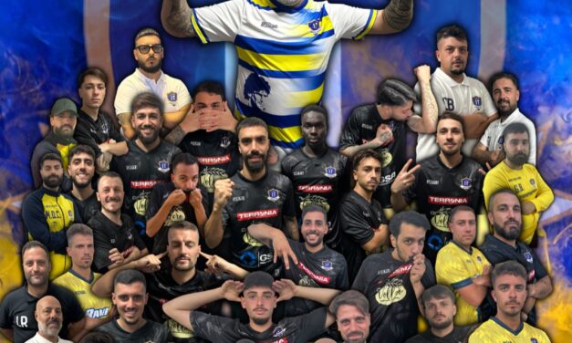 Il Quarto rinuncia, l’Imbriani festeggia il salto di categoria