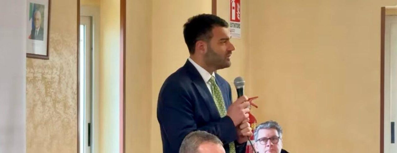 Il Sindaco Angelino interviene sul caso Boys–Portici: ecco la sua posizione ufficiale