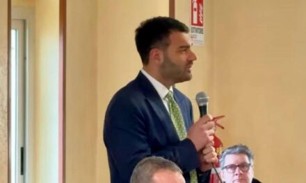 Il Sindaco Angelino interviene sul caso Boys–Portici: ecco la sua posizione ufficiale