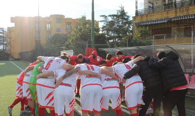Aggressioni e caos: la Corte assegna la vittoria al Bracigliano