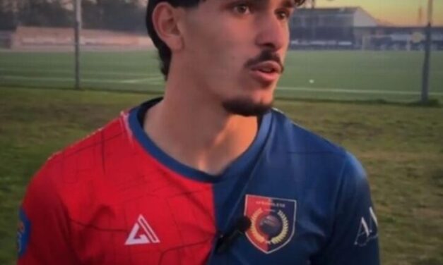 Afragolese, un altro giovane vola tra i pro: Gioielli firma col Monopoli