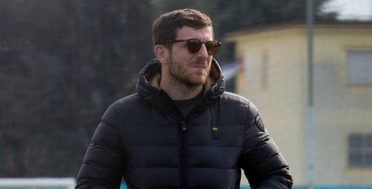 Gricignano, tre settimane di fuoco: ecco cosa attende la squadra di Pezzella