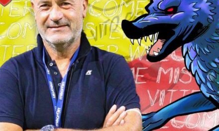 San Vito Positano, l’addio di Mister Vitter: “Due anni indimenticabili”