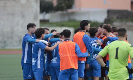 Real Normanna verso Portici: altro titolo Serie D in viaggio dopo il Nola?