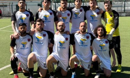 Pozzuoli Calcio, fine partita da incubo: invasione, aggressioni e caos totale