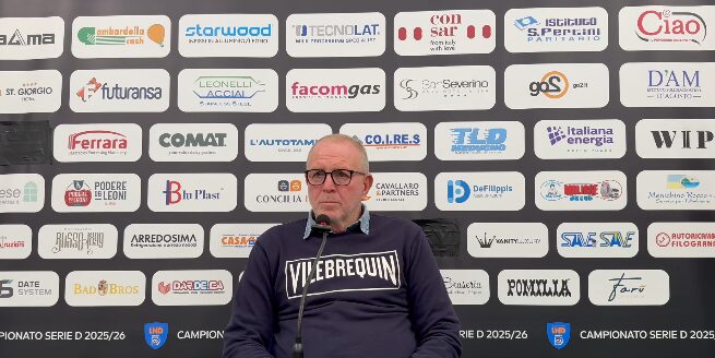 Nocerina, Fabiano chiarisce tutto: cosa è successo davvero negli ultimi giorni