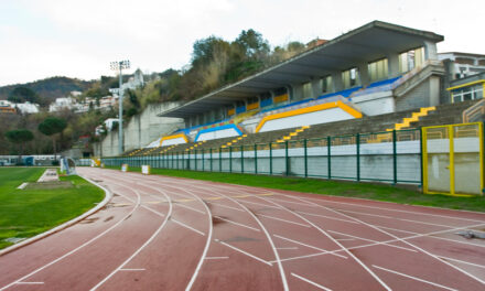 Stadio Mazzella, l’Ischia fa sul serio: presentata l’istanza al Comune