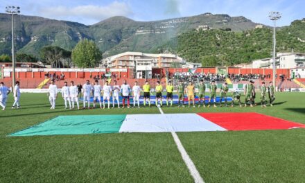 Faiano, è tua! Coppa Campania alzata al cielo dopo i rigori