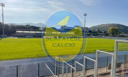 Il Cilento potrebbe ritrovare la Serie C: La Scafatese ha l’ok con il Comune di Agropoli. Le prime gare casalinghe al Raffaele Guariglia. “Sono i benvenuti”