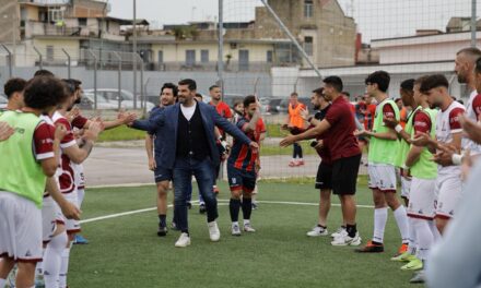 Panchina Manfredonia, la scelta porta in Campania: ecco chi è in pole position
