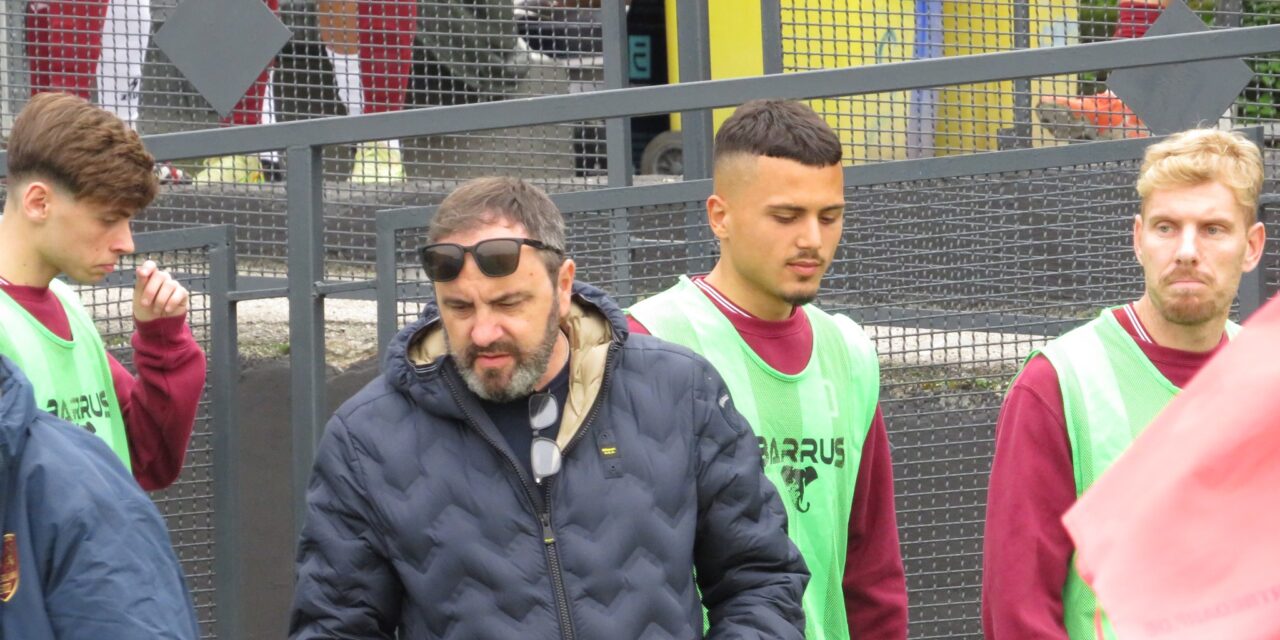  Portici, nuovo matrimonio in dirigenza: Capuano affiancherà Passeggio e Vitiello