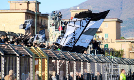 Nola, tra Gigli e silenzi: chi salverà il calcio cittadino?