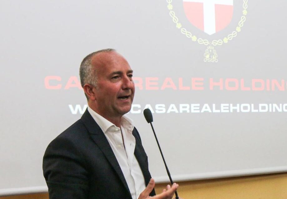 Savoia, Matachione da solo in udienza: ricorso Reggina dichiarato inammissibile