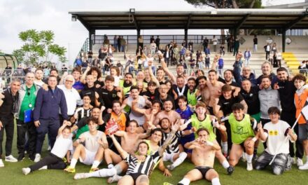 Heraclea, l’illusione Mokulu non basta: il Nola resta in Serie D
