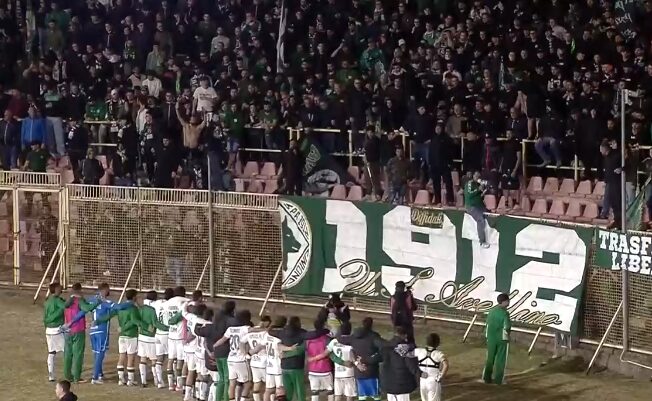 Montevergine e poi… le ferie: l’Avellino prepara la prossima mossa