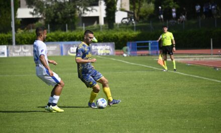 Poule Scudetto, Scafatese da campione: pareggio in trasferta e gara-2 da vivere
